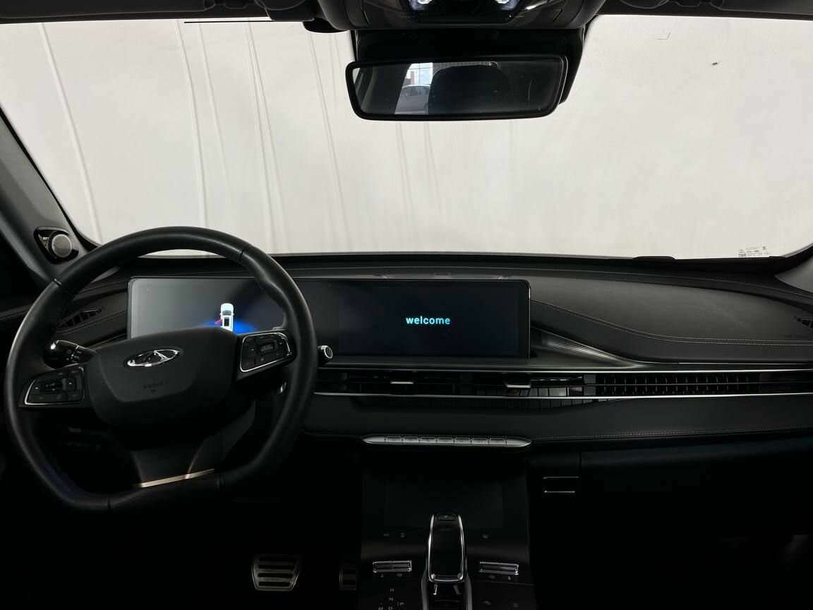 Купить Chery Tiggo 8 Pro Max, 2023, 21 458 км.. Фото: #10