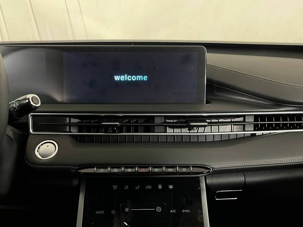 Купить Chery Tiggo 7 Pro Max, 2024, 12 036 км.. Фото: #11