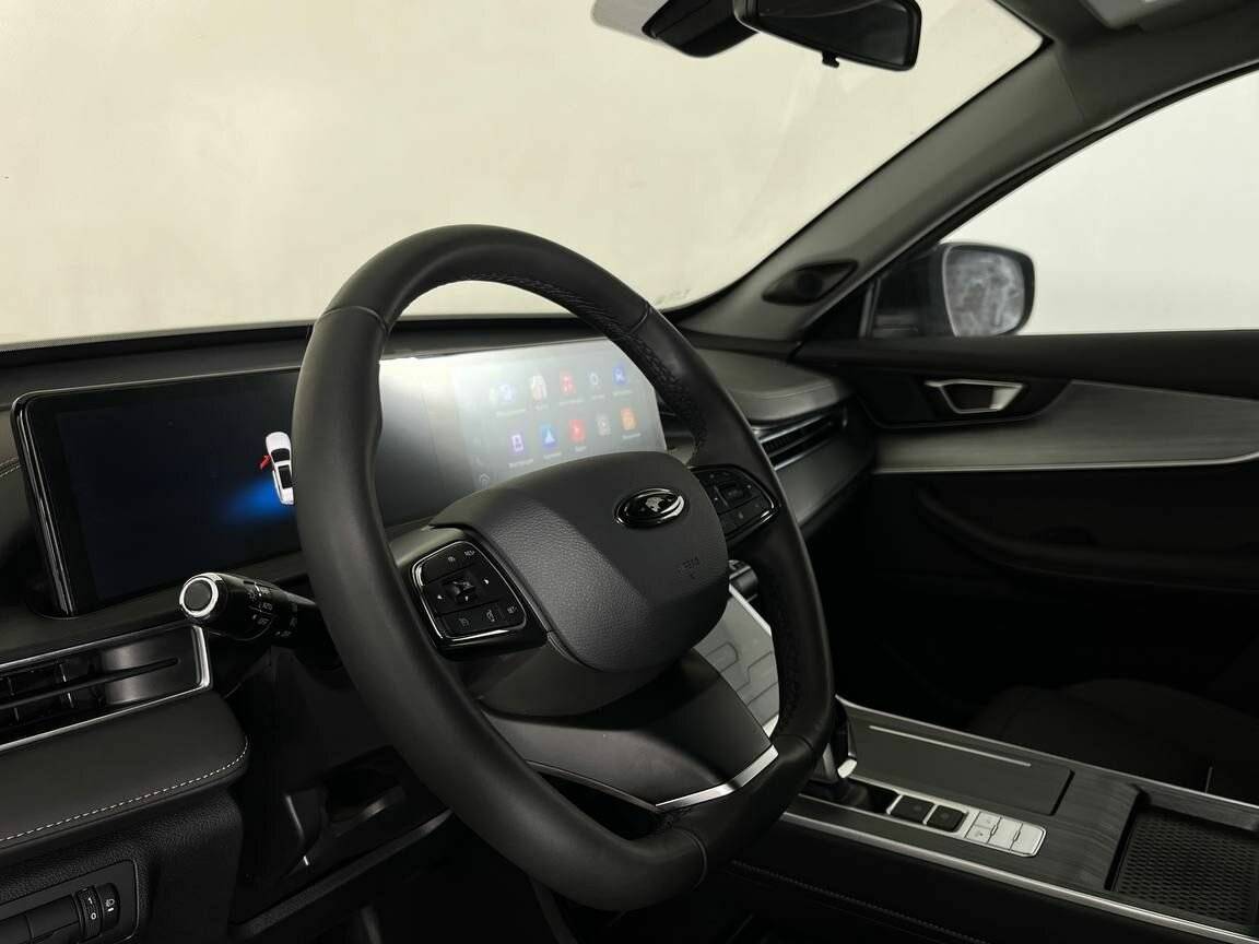 Купить Chery Tiggo 7 Pro Max, 2024, 12 036 км.. Фото: #12