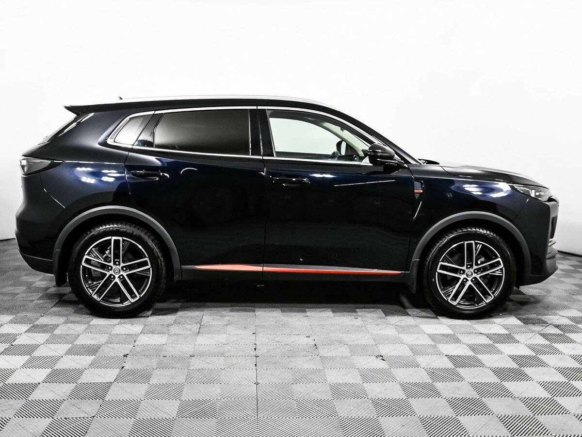 Купить Changan CS55 Plus, 2023, 28 384 км.. Фото: #3