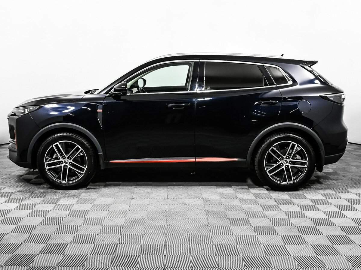 Купить Changan CS55 Plus, 2023, 28 384 км.. Фото: #7