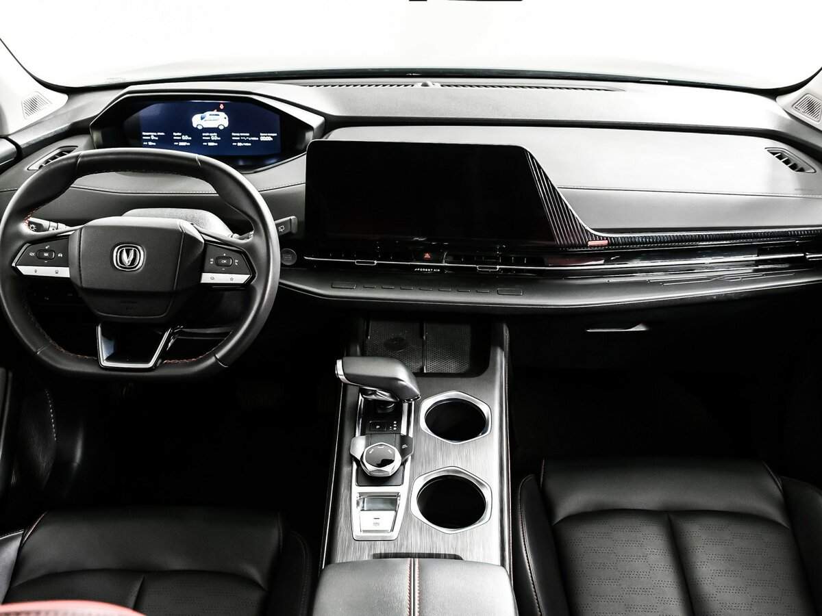 Купить Changan CS55 Plus, 2023, 28 384 км.. Фото: #10