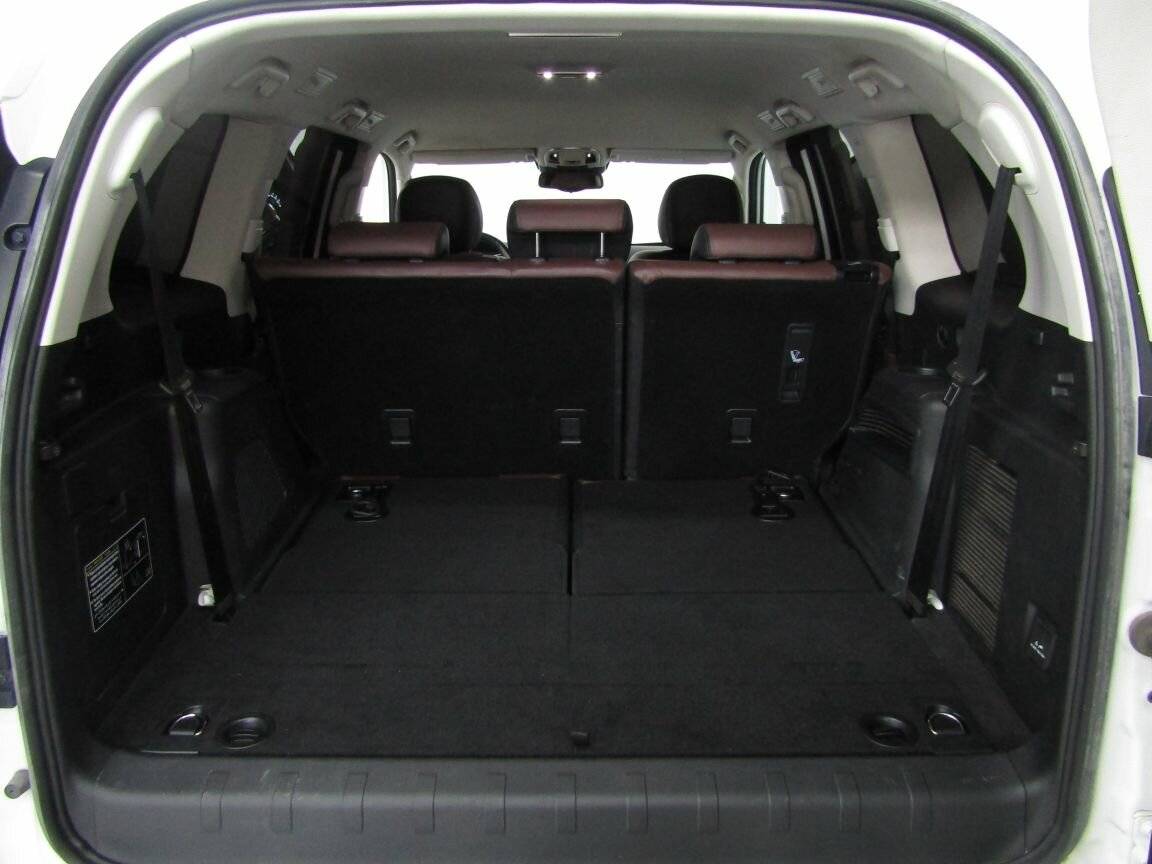 Купить Haval H9, 2022, 89 988 км.. Фото: #12