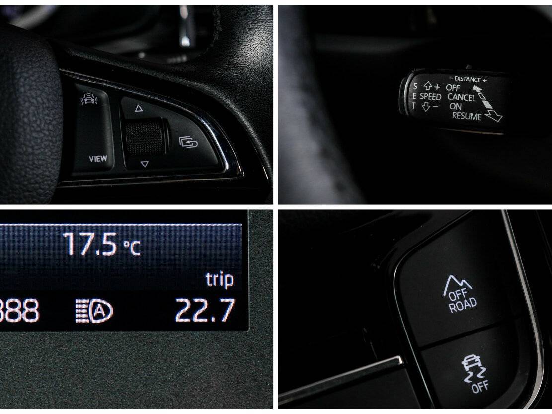 Купить Skoda Kodiaq, 2018, 81 000 км.. Фото: #18