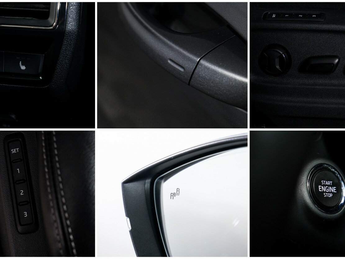 Купить Skoda Kodiaq, 2018, 81 000 км.. Фото: #19