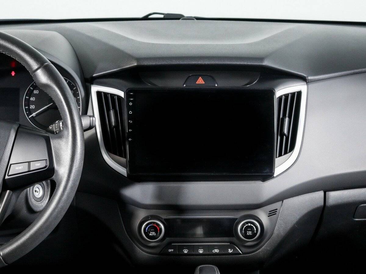 Купить Hyundai Creta, 2021, 74 146 км.. Фото: #9