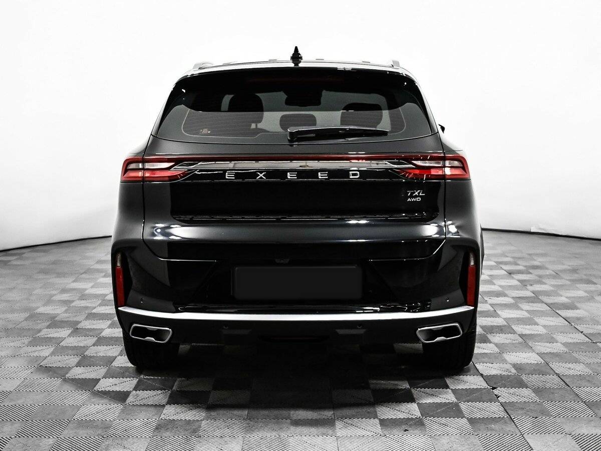 Купить EXEED TXL, 2023, 11 750 км.. Фото: #5