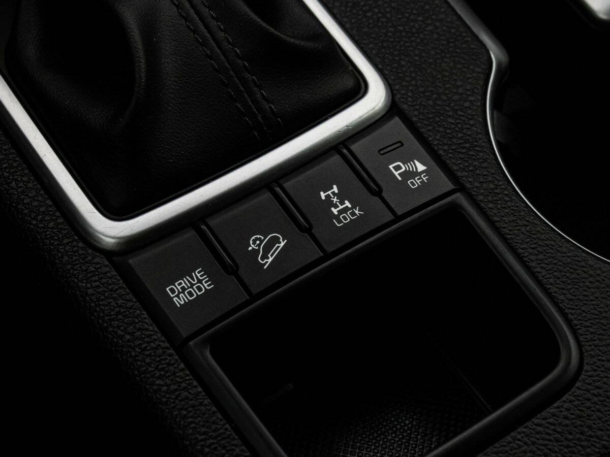 Купить Kia Sportage, 2019, 91 050 км.. Фото: #15