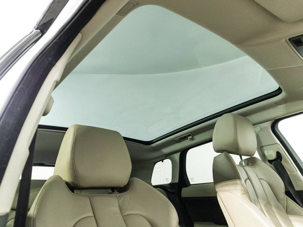 Купить Land Rover Range Rover Evoque, 2012, 126 329 км.. Фото: #21