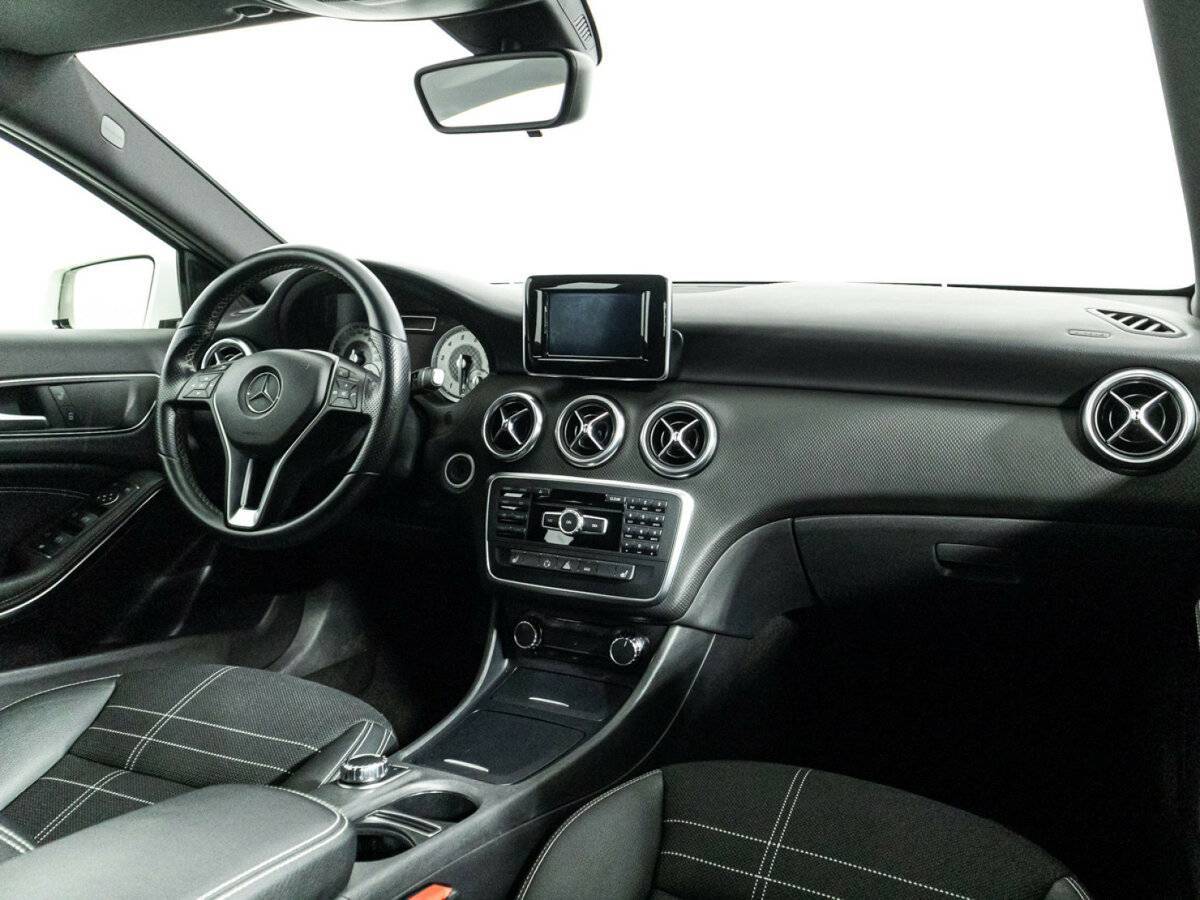 Купить Mercedes-Benz A-Класс, 2013, 75 397 км.. Фото: #8