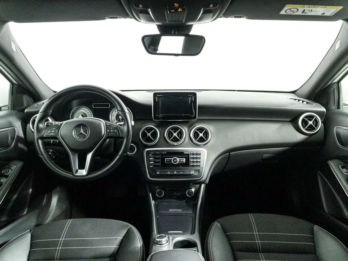 Купить Mercedes-Benz A-Класс, 2013, 75 397 км.. Фото: #12