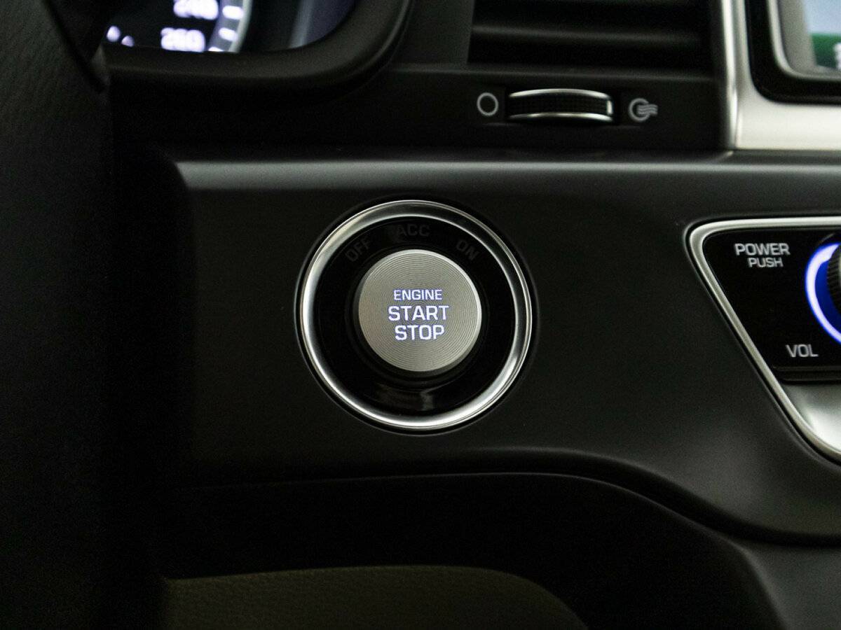 Купить Hyundai Sonata, 2017, 23 902 км.. Фото: #18