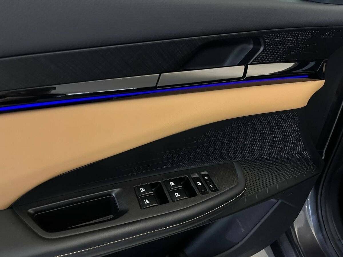 Купить Changan UNI-V, 2023, 31 233 км.. Фото: #9