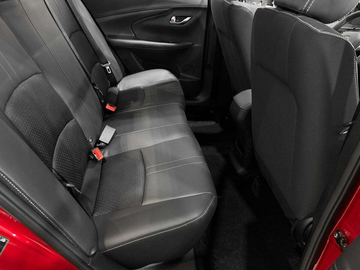 Купить Changan Alsvin, 2023, 1 116 км.. Фото: #14