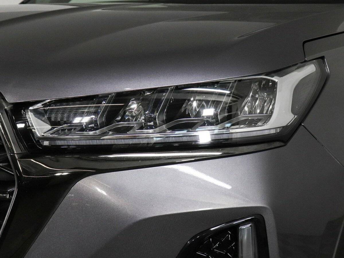 Купить Chery Tiggo 7 Pro Max, 2023, 26 275 км.. Фото: #8