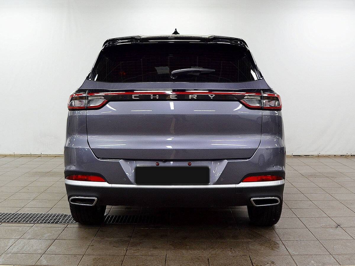 Купить Chery Tiggo 7 Pro Max, 2024, 41 500 км.. Фото: #4