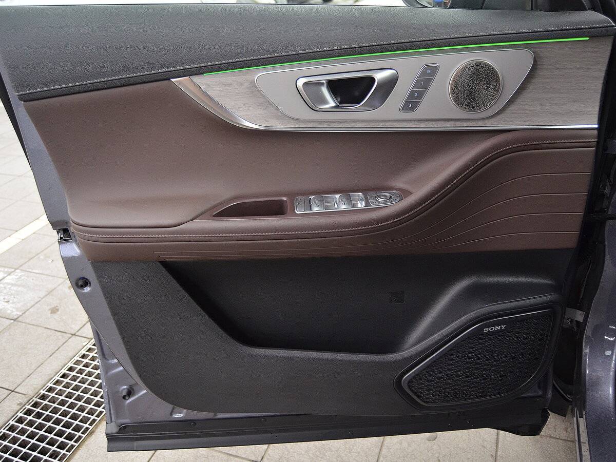 Купить Chery Tiggo 7 Pro Max, 2024, 41 500 км.. Фото: #18