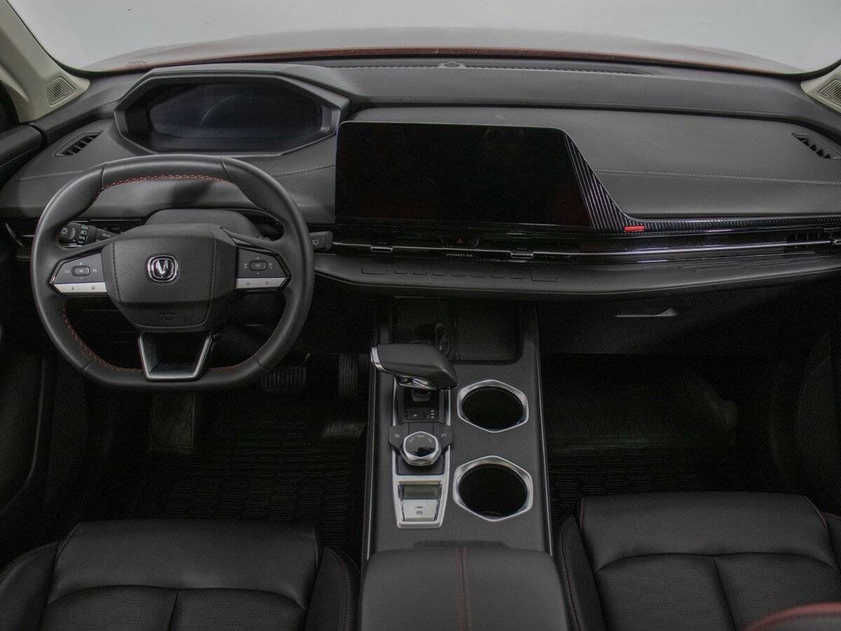 Купить Changan CS55 Plus, 2023, 2 859 км.. Фото: #12