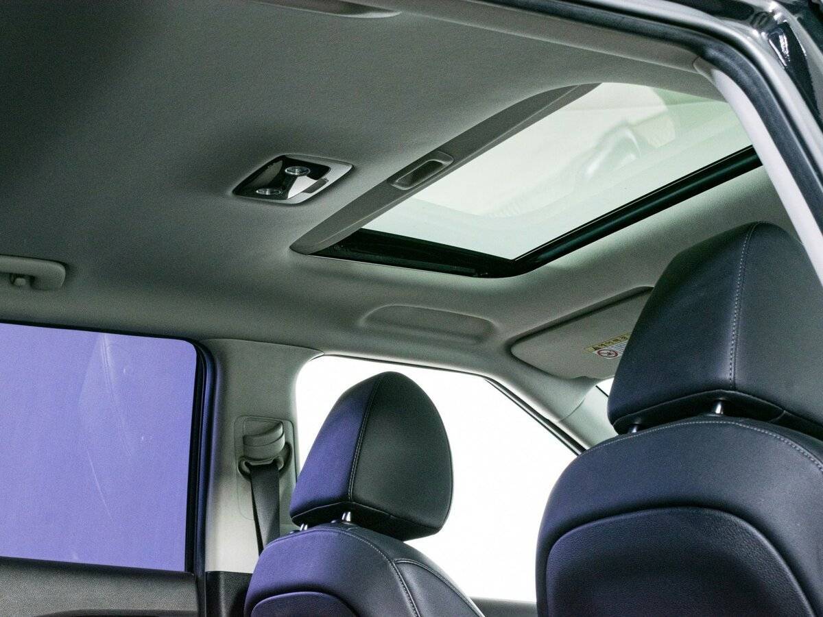 Купить Kia Seltos, 2020, 74 000 км.. Фото: #9