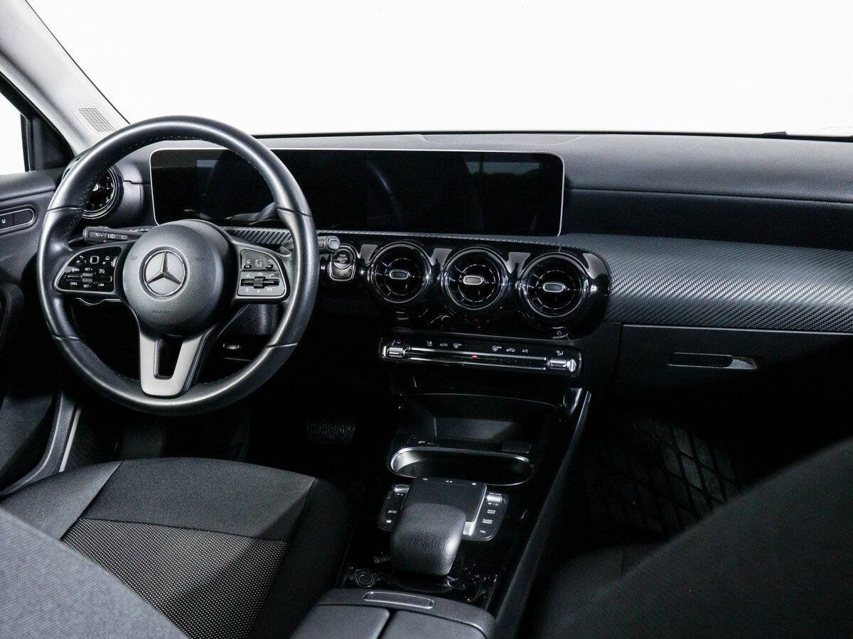 Купить Mercedes-Benz A-Класс, 2020, 89 000 км.. Фото: #8