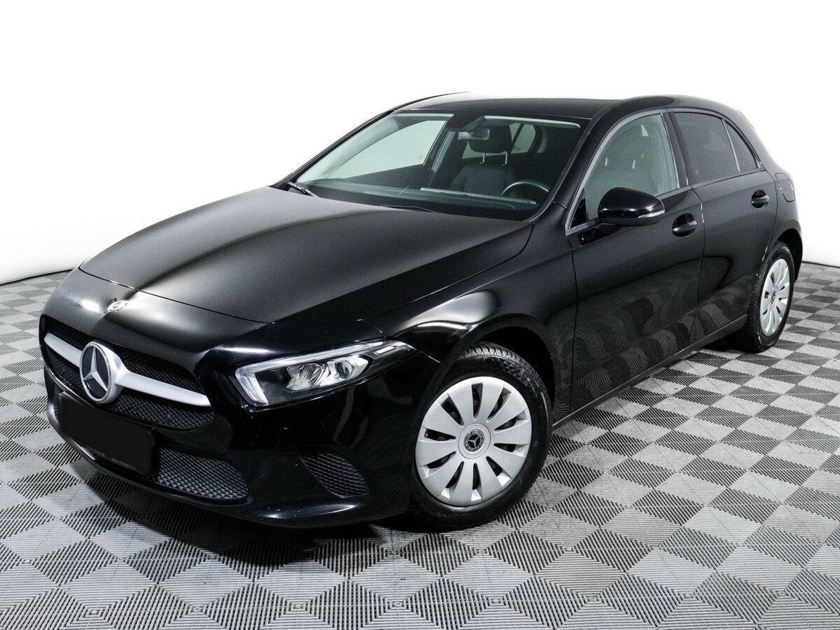 Купить Mercedes-Benz A-Класс, 2020, 89 000 км.. Фото: #12