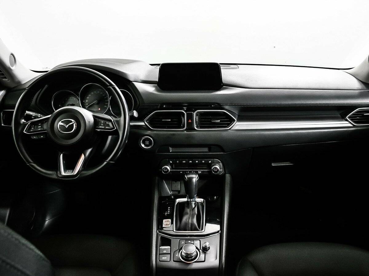 Купить Mazda CX-5, 2019, 145 003 км.. Фото: #10