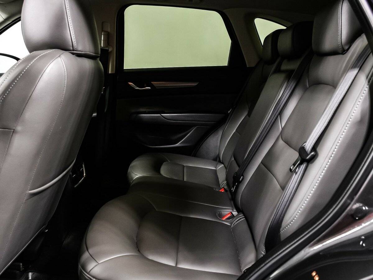 Купить Mazda CX-5, 2021, 64 308 км.. Фото: #11