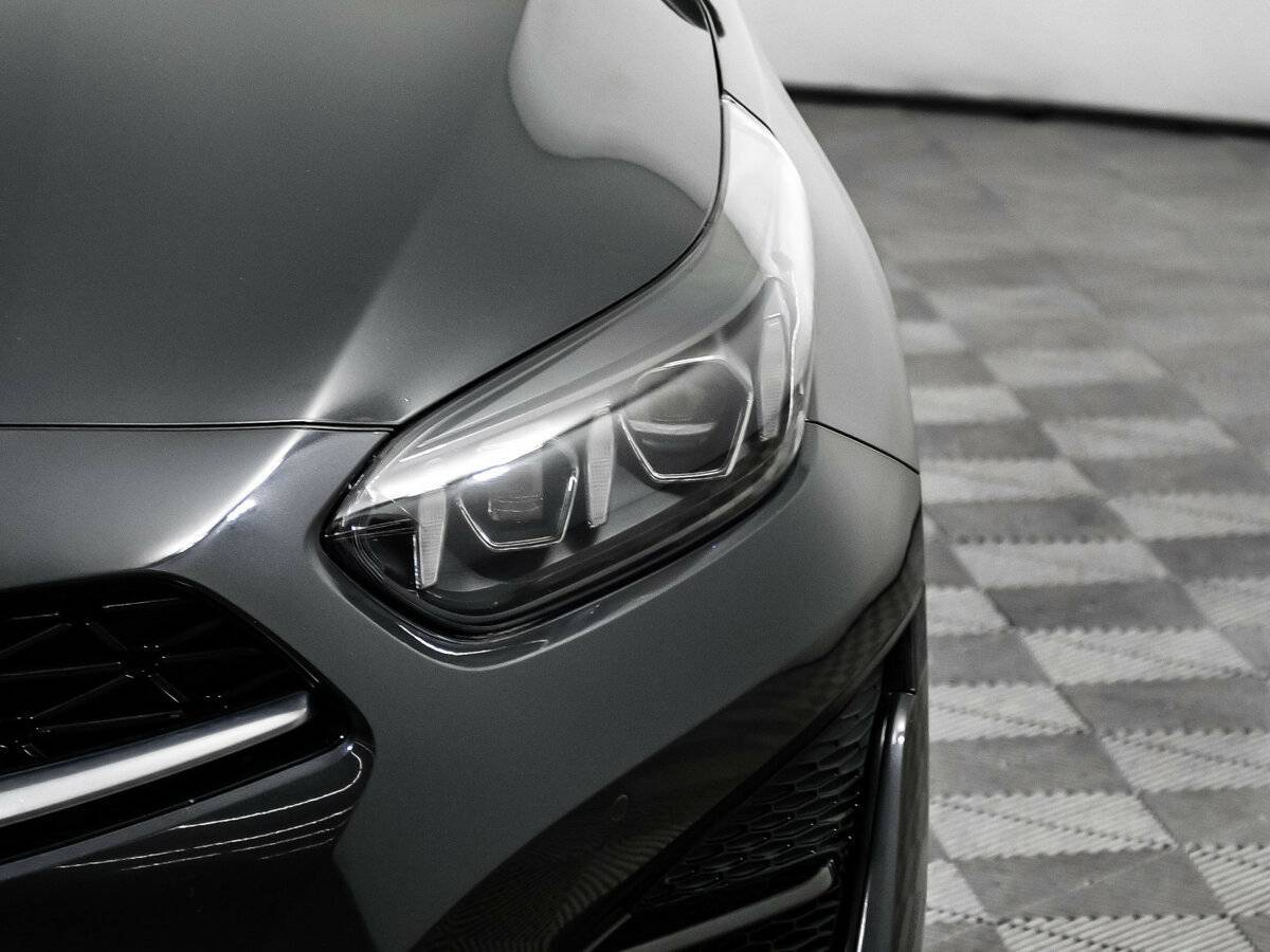 Купить Kia Ceed, 2021, 68 000 км.. Фото: #14