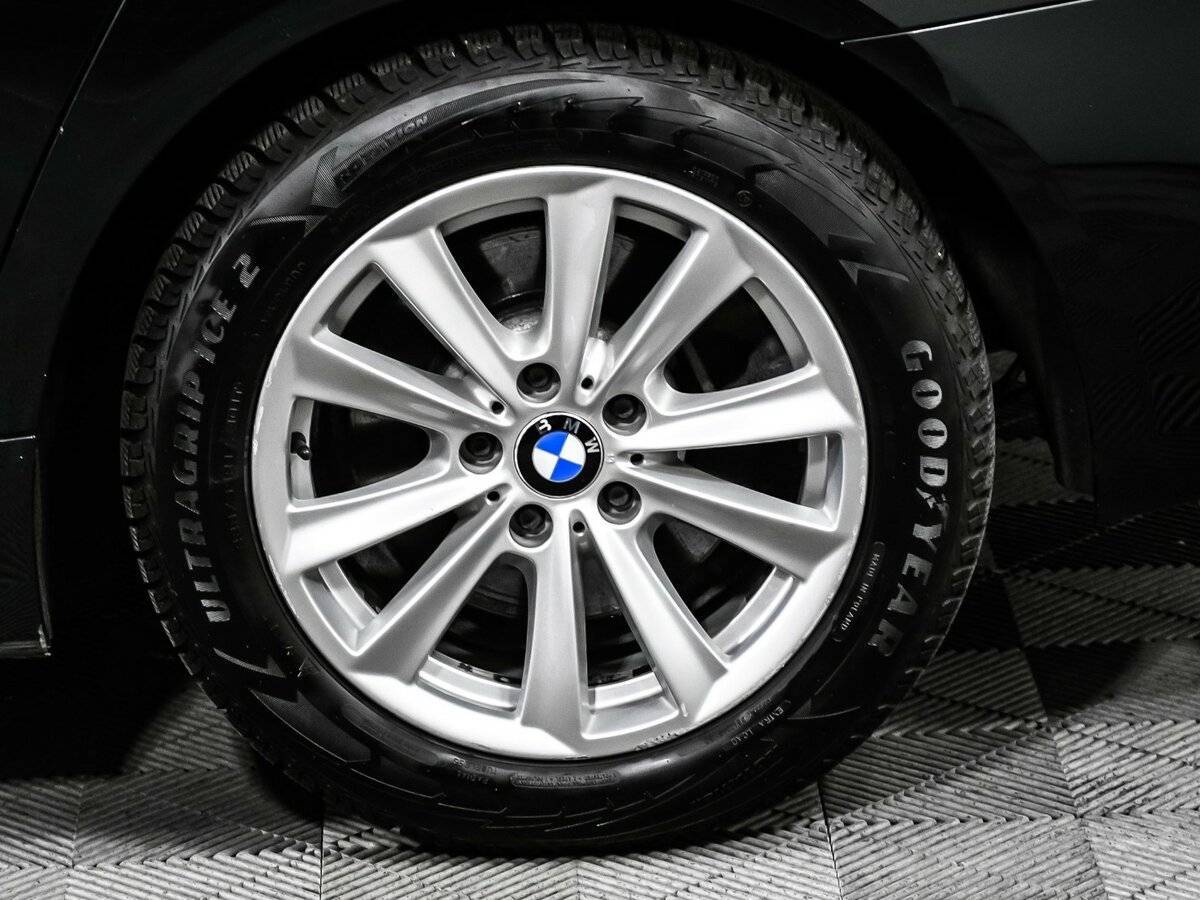 Купить BMW 5 серии, 2016, 76 000 км.. Фото: #14