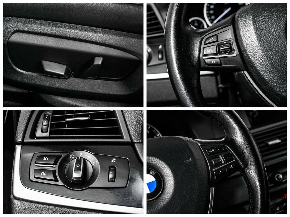 Купить BMW 5 серии, 2016, 76 000 км.. Фото: #16