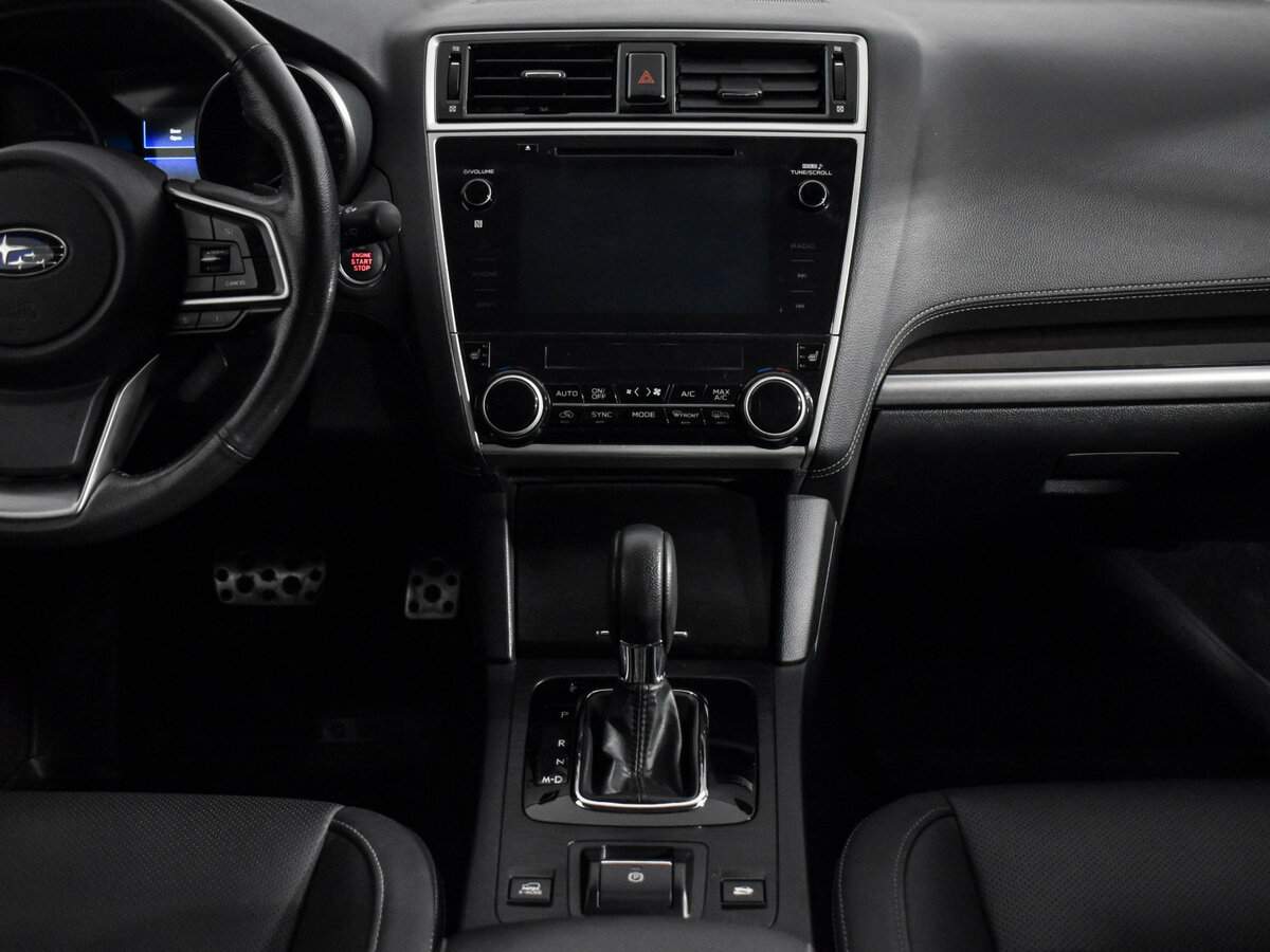 Купить Subaru Outback, 2018, 213 253 км.. Фото: #12