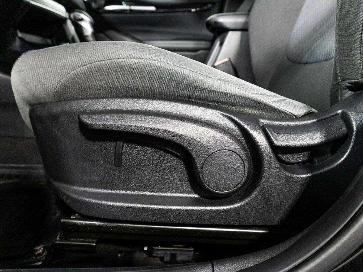 Купить Kia Seltos, 2021, 102 000 км.. Фото: #16