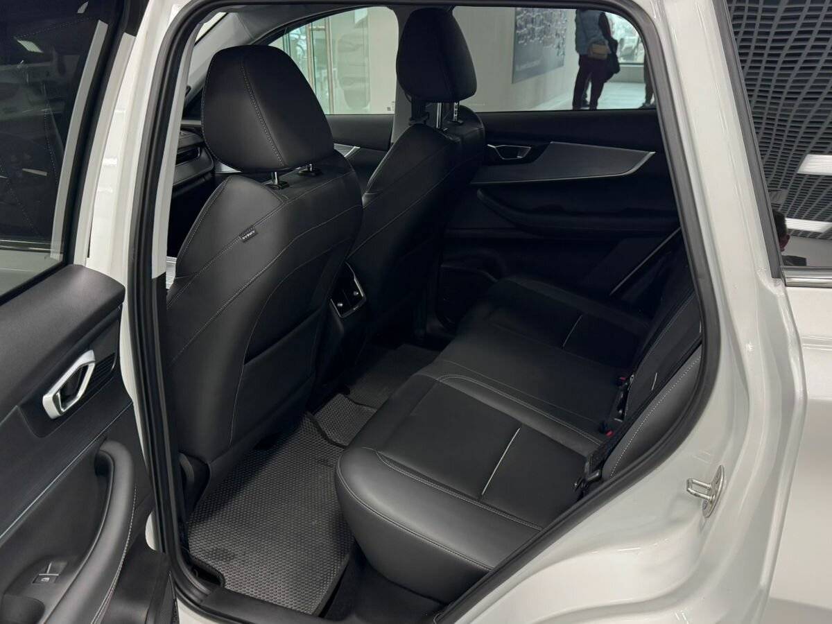 Купить Chery Tiggo 7 Pro Max, 2023, 50 580 км.. Фото: #8