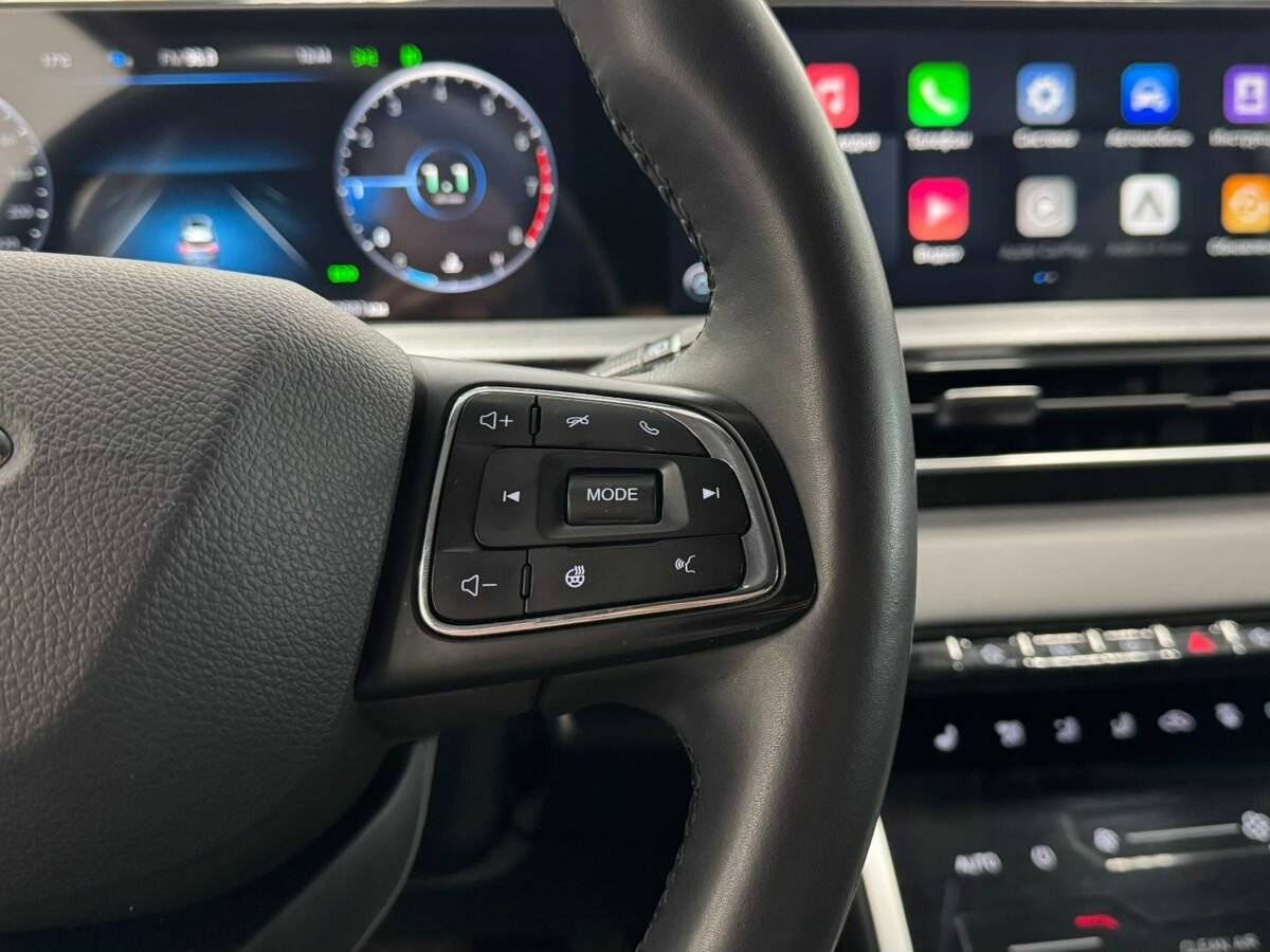 Купить Chery Tiggo 7 Pro Max, 2023, 50 580 км.. Фото: #15