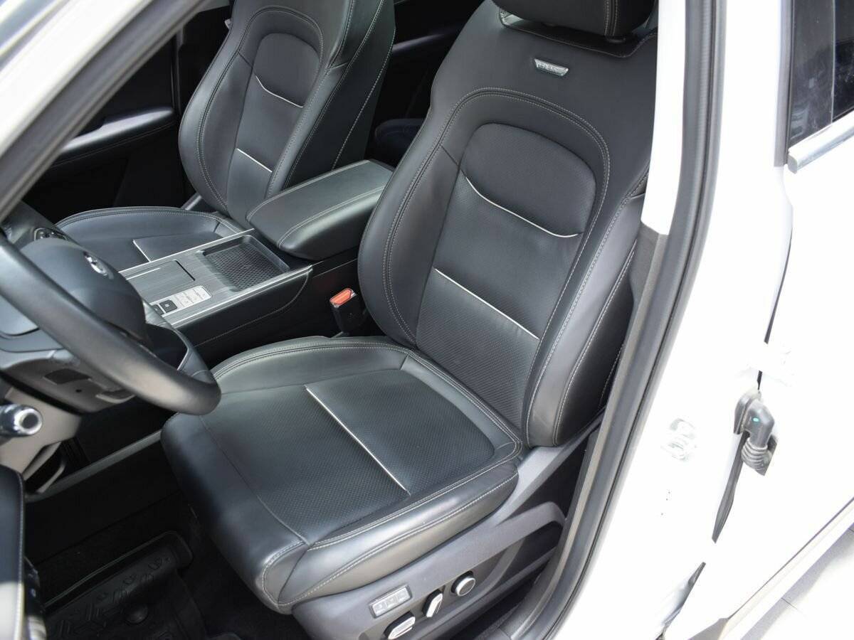 Купить Chery Tiggo 7 Pro Max, 2023, 33 867 км.. Фото: #14