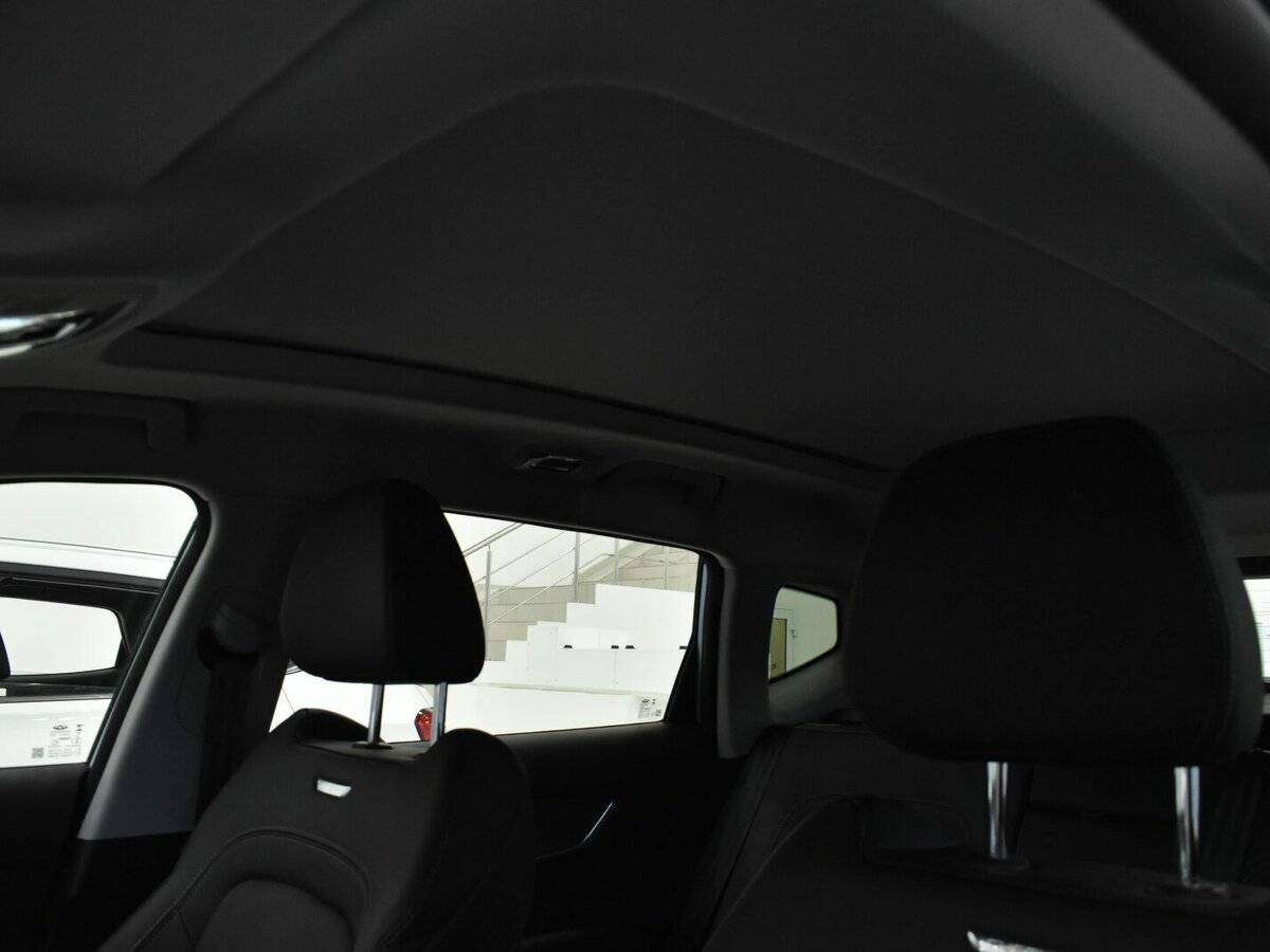 Купить Chery Tiggo 7 Pro Max, 2023, 1 319 км.. Фото: #18