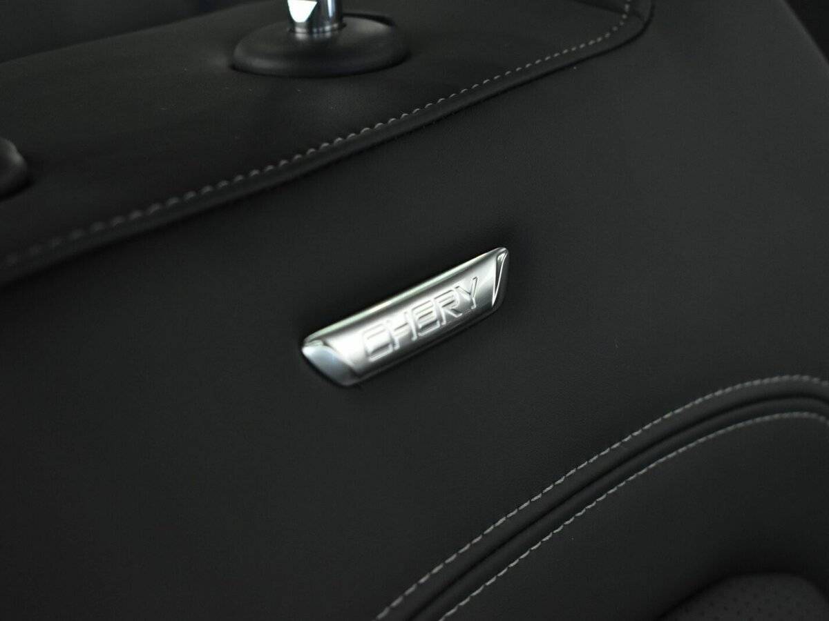 Купить Chery Tiggo 7 Pro Max, 2023, 1 319 км.. Фото: #27