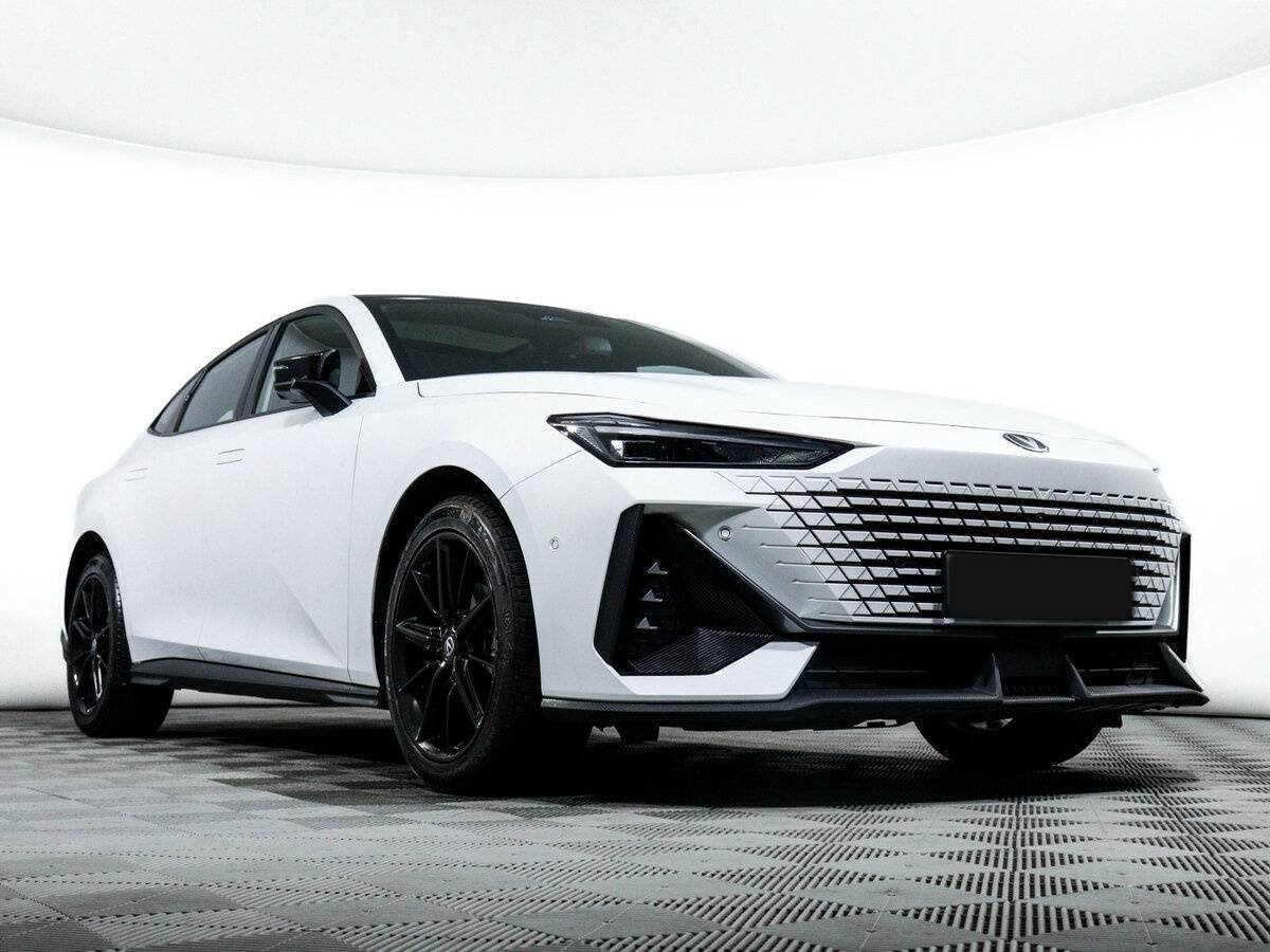 Купить Changan UNI-V, 2023, 26 064 км.. Фото: #18