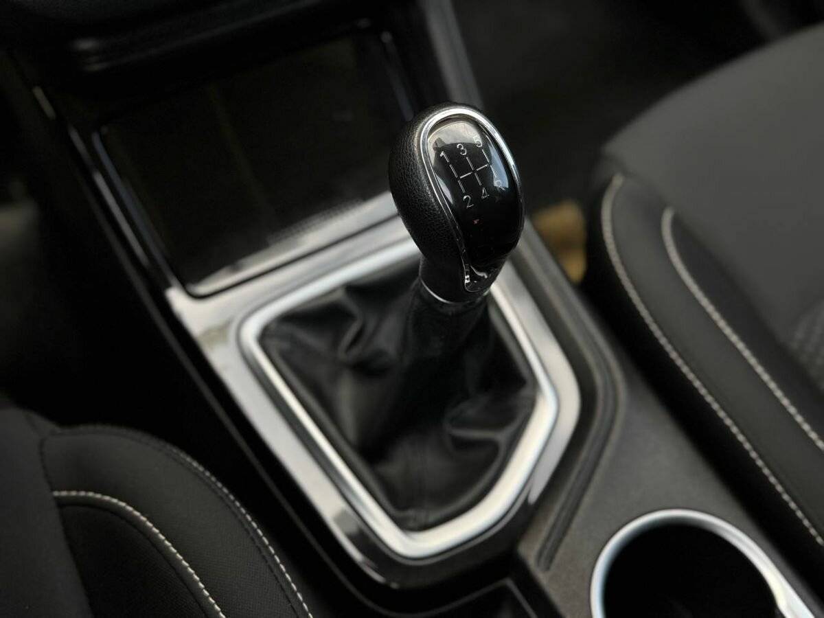 Купить Changan CS35 Plus, 2020, 116 130 км.. Фото: #9