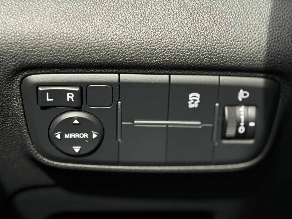 Купить Changan CS35 Plus, 2020, 116 130 км.. Фото: #13