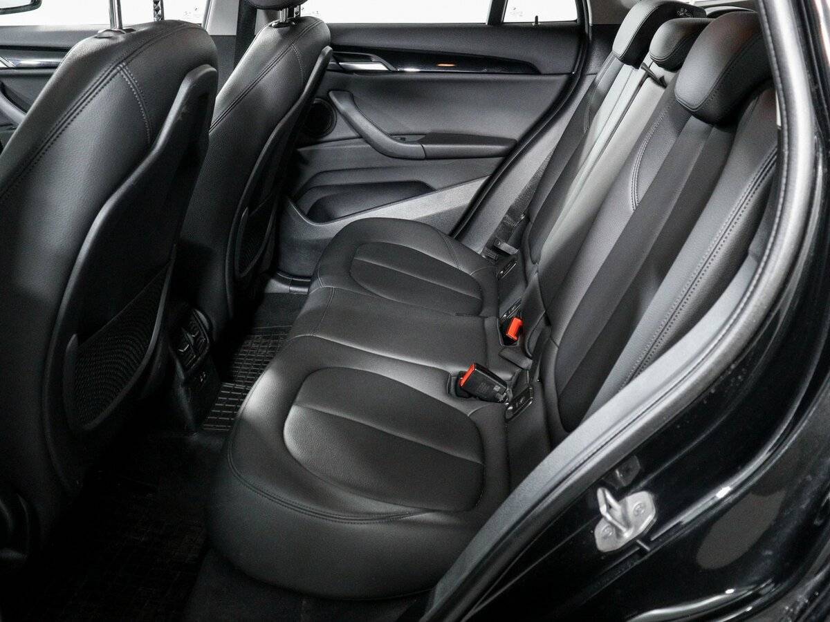 Купить BMW X1, 2021, 26 233 км.. Фото: #9