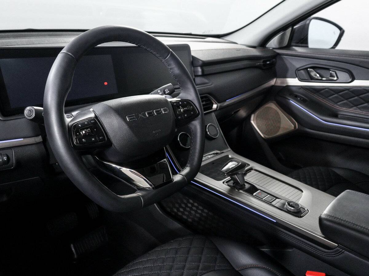 Купить EXEED TXL, 2023, 18 950 км.. Фото: #5