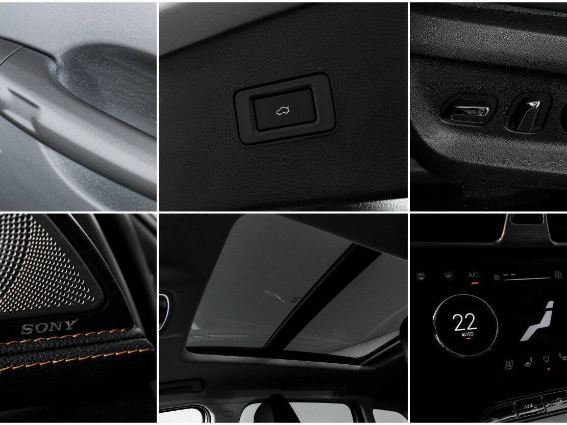 Купить EXEED TXL, 2023, 18 950 км.. Фото: #16