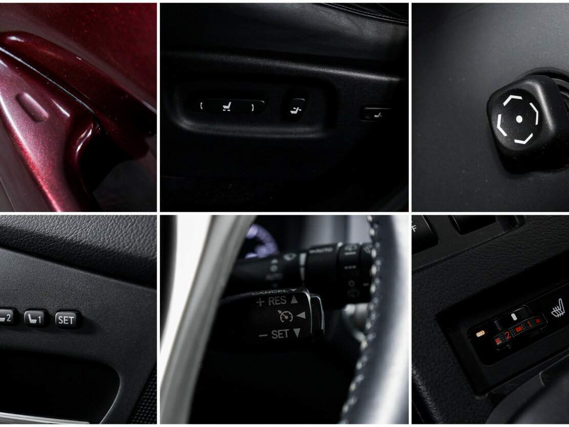 Купить Lexus RX, 2014, 91 323 км.. Фото: #17