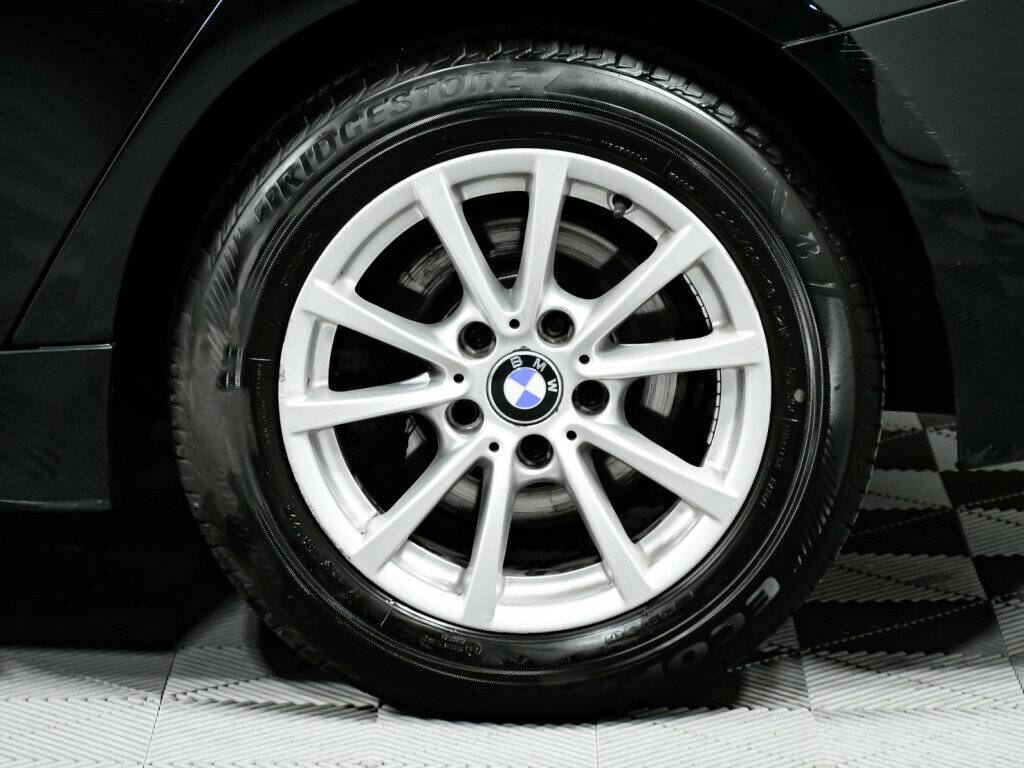 Купить BMW 3 серии, 2015, 160 000 км.. Фото: #11