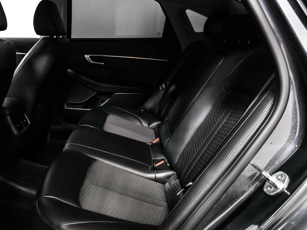 Купить Hyundai Sonata, 2020, 64 984 км.. Фото: #13