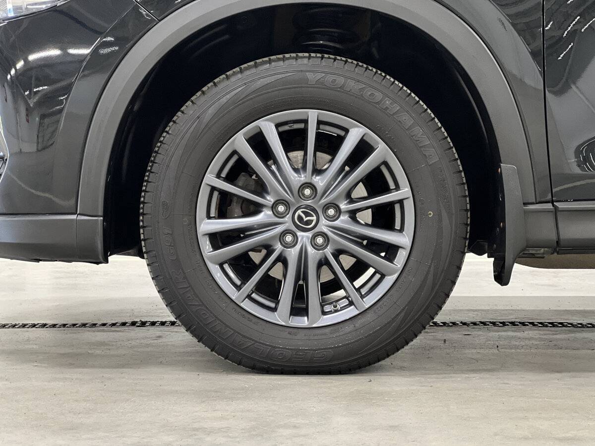 Купить Mazda CX-5, 2021, 73 236 км.. Фото: #17