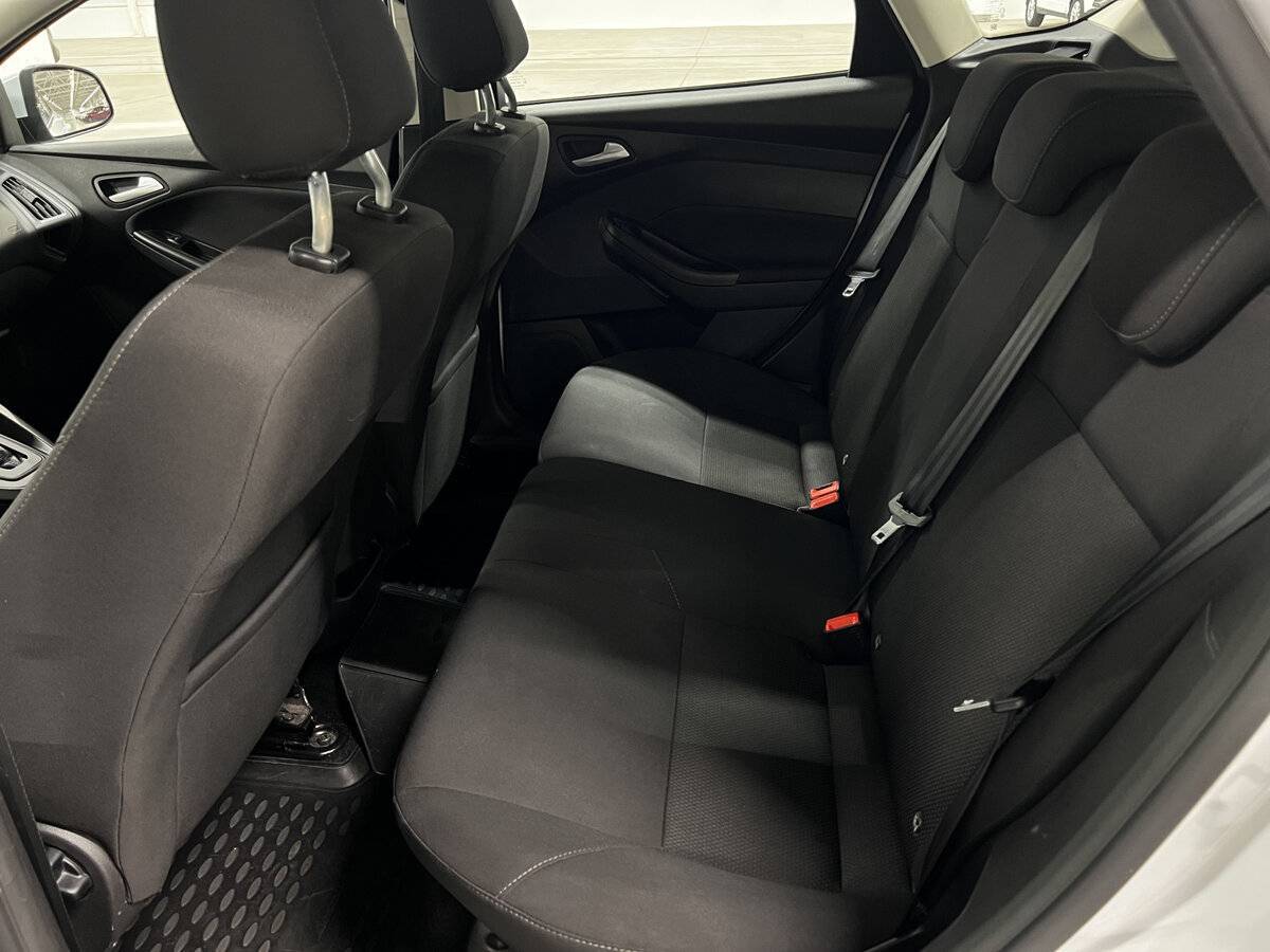 Купить Форд Фокус, 2017, 144 202 км.. Фото: #11