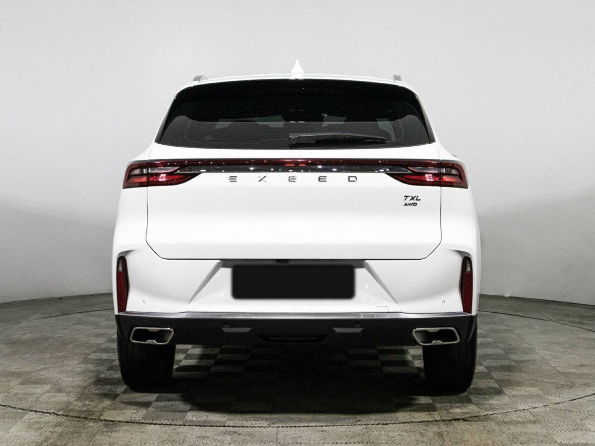 Купить EXEED TXL, 2022, 35 499 км.. Фото: #5