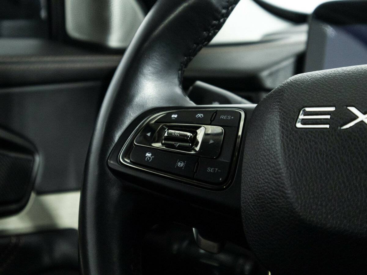 Купить EXEED TXL, 2022, 35 499 км.. Фото: #24